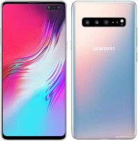 Used Mobile Phone Samsung Galaxy S10 5G 256GB