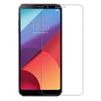 LG Q6 Glass Protector