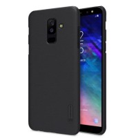 Samsung Galaxy A6 Plus (2018) Nillkin Super Frosted Shield Matte Cover Case/ A605F