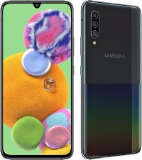 Used Mobile Phone Samsung Galaxy A90 128GB 5G