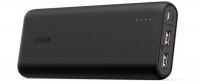 ANKER Power Bank 20100 MAh America's Leading Usb Charging Brand