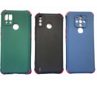 Mobile Phone Case for Tecno Spark 6Go KE5