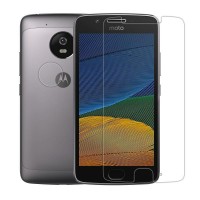 Motorola Moto G5 Glass Protector