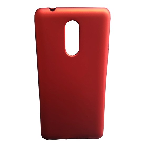 Soft case For Lava A3