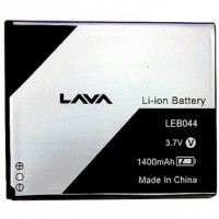 LAVA IRIS ATOM 1 BATTERY LEB044