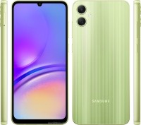 Samsung A05 4GB 64GB Dual Sim 4G