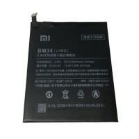 Xiaomi Mi Note Pro Internal Battery BM34 Redmi note pro Battery 