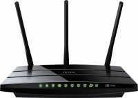 TP-Link Archer C7 Wireless Dual Band Gigabit Router [AC1750) ×