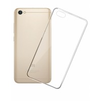 Clear Tpu Case for Xiaomi Redmi Note 5A Prime 