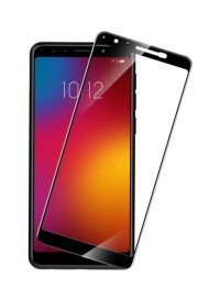 Glass protector for lenovo k9