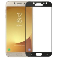 5D Full Glue Glass Screen Protector For Samsung Galaxy J3 Pro / J330