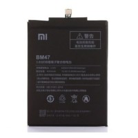 BATTERY xiaomi redmi 4x 3x REDMI 3 3S PRO bm47 3900mAh