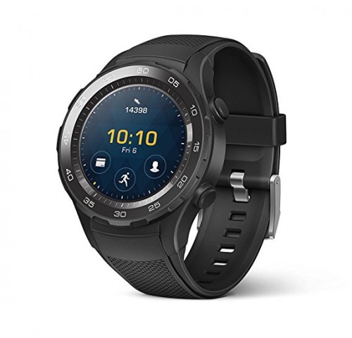 huawei watch wifi