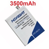  New 3500mAh BL7207 Phone Battery for FLY IQ4511 Infinix x506 Battery