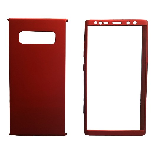 360 Full Body Case For NOTE 8 / N950 360 Case