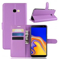 Samsung Galaxy J4 Plus Folding cover