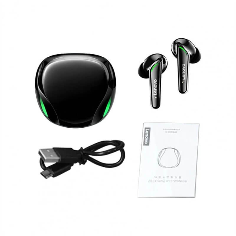 Lenovo Live Pods Xt92