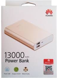 Huawei Power Bank 13000 mah