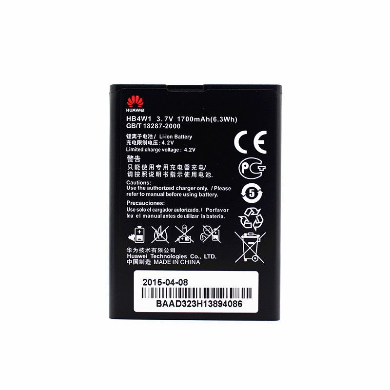 Huawei Battery Y520 HB4W1