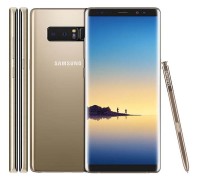 Used Mobile Phone Samsung Galaxy Note 8 64GB 6GB RAM 4G