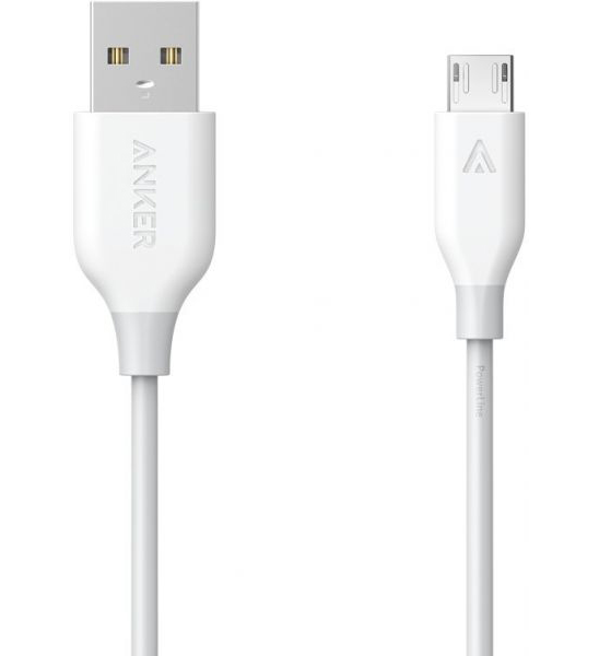 Anker PowerLine Micro USB (3ft) micro usb Cable