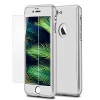 Full Body 360 Case For Apple Iphone 6 Plus / 6s Plus