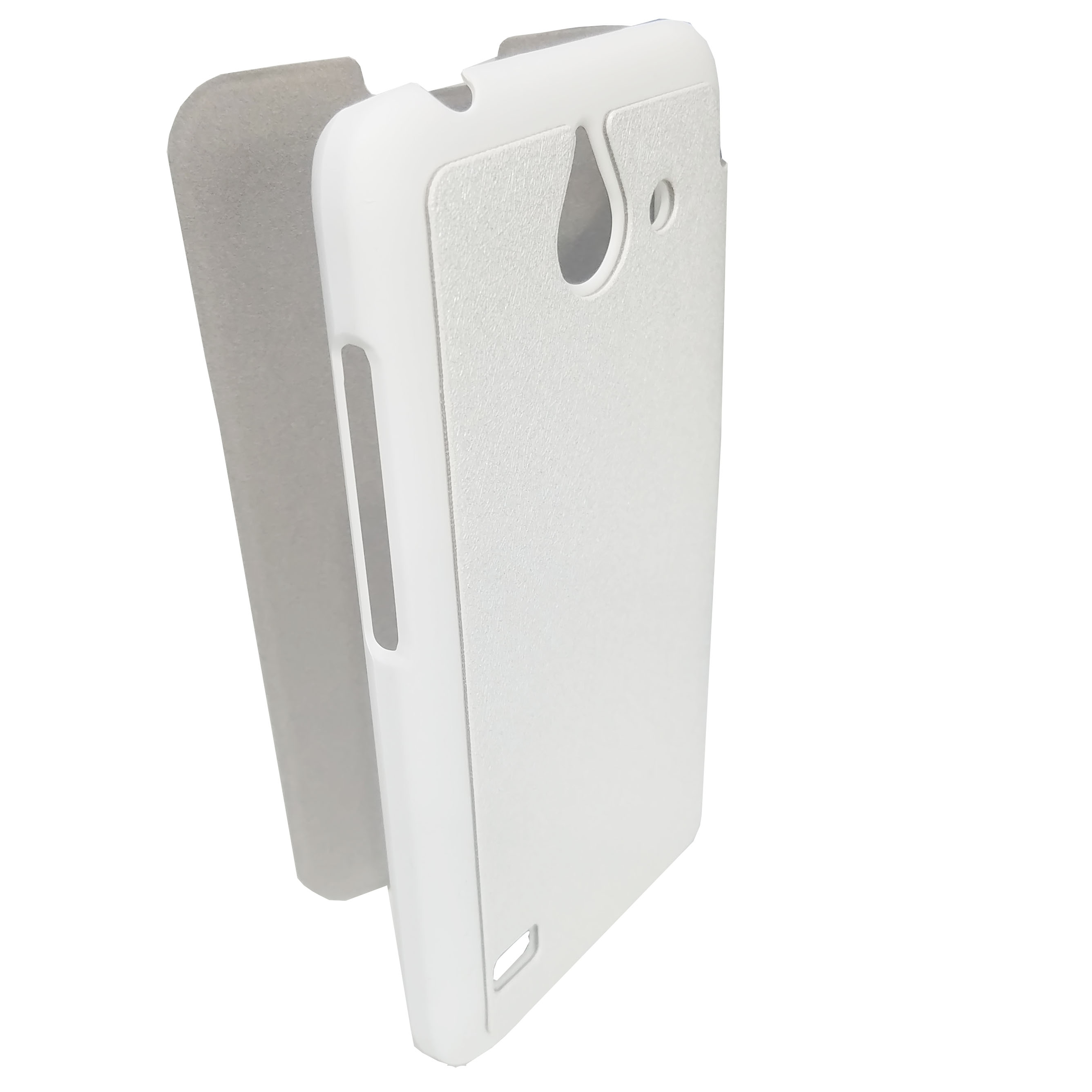 itel Folding Cover For Huawei y550