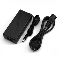 ADAPTER 12V 5A 60W Power Supply AC to DC Adapter for 5050 / 3528 Flexible LED Strip Light