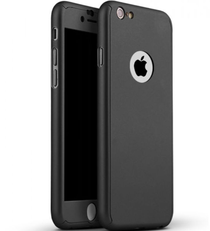 360 Case For Apple Iphone 6 / 6s