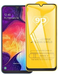 9D Full glue Screen Protector For Redmi 9, Redmi Note 9s, Redmi 9C, Redmi Note 10 lite, Redmi Note 8, Redmi 9a, Redmi 9i, Redmi Note 8 Pro, Redmi Note 9 Pro