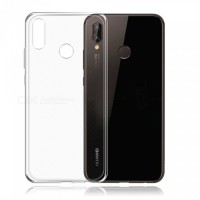  Soft Case for Huawei y7 prime 2019