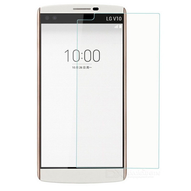 LG V10 Glass Protector