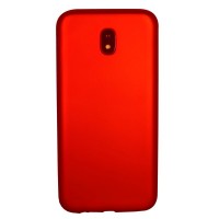 Soft Silicon Case for Samsung Galaxy J4 2018/ SAM-J400F