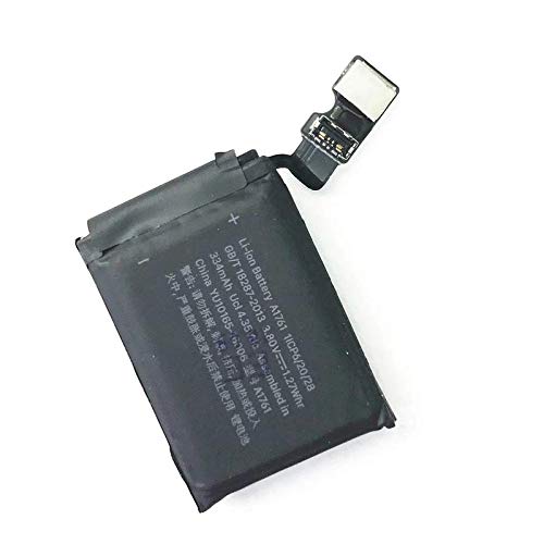 Apple Watch Series 2 40mm Battery