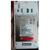 LAVA IRIS R1 BATTERY LEB12620002