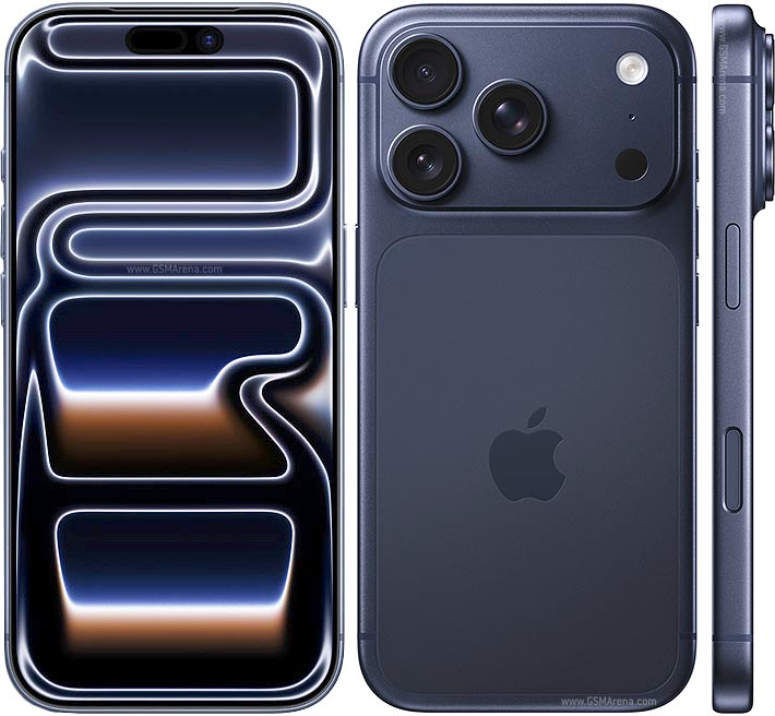 Apple Iphone 17 Pro 256GB Global Version