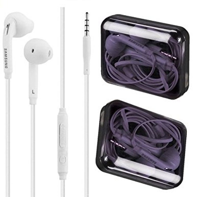 Samsung S7 Headset