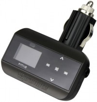 Promate FM12 Multi-function FM transmitter