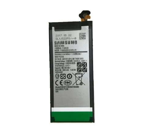 Samsung Galaxy A720 Battery / EB-BA720ABE 