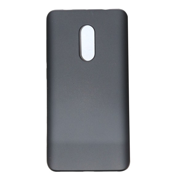 Soft Case For Xiaomi Redmi Note 4 / Mi Note 4