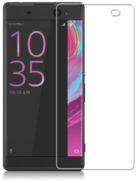 Sony Xperia XA, F3116, F3115 Glass Protector