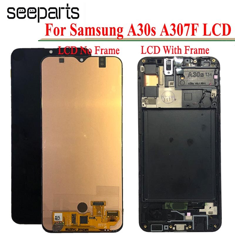 Samsung A30s Display Replacement, Samsung A30s LCD Repairing , Samsung A30s Screen Repairing, Samsung A30s Screen Replacement