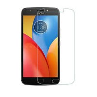 Motorola Moto E4 Glass Protector