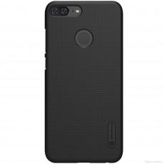 Nillkin Back Case For Lenovo K320t Hard Case With Screen Protector