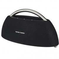 Harman Kardon GO and PLAY Portable Bluetooth Speaker