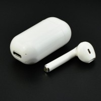 MR.F Wireless Bluetooth Earphone