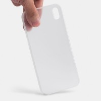 Thin iPhone XS Max Case