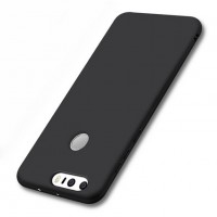 Soft Back Case For Honor 6x / bln-l22