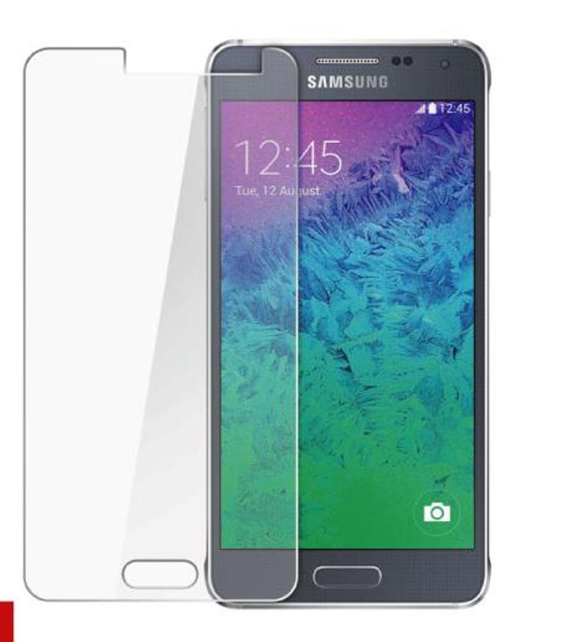 Samsung Galaxy A7 Glass Protector (2017)