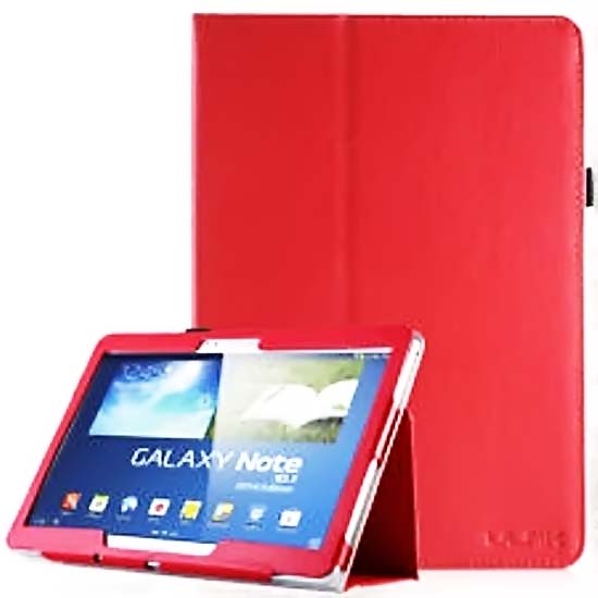 Samsung Galaxy Note P600,P601 Folding cover